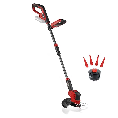 Einhell Desbrozadora GE-CT 18/25-1 Li-Solo