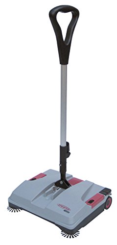 Preisvergleich Produktbild MEDUSA Gewerbliche Akkukehrmaschine von Sprintus