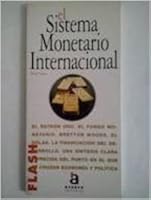 Le système monétaire international 8448300866 Book Cover