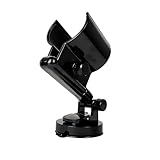 Generic Adult Sex Toys - Hands-Free Stand with 270°Adjustable Angle for Male Masturbators, Dolls, Pocket Pussy for en, Male Adult Sex Toys for Man with 1.6-3.5 in Adjustable Diameter, Black