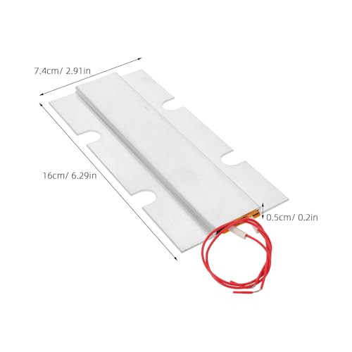Module de rechange pour équipement de restauration et chauffe-plats de buffet - 3