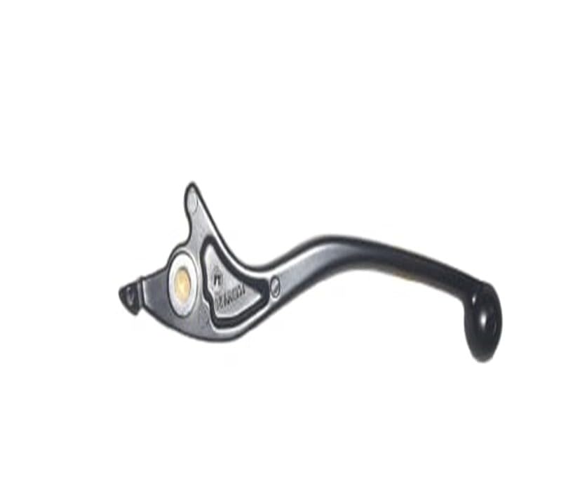 Aroyal Front Brake Lever Compatible with Yamaha FZ-X Premium Aluminium Alloy Brake Handle Lever Assembly | Durable, Rust Resistant & Easy to Install Replacement Part-image-3