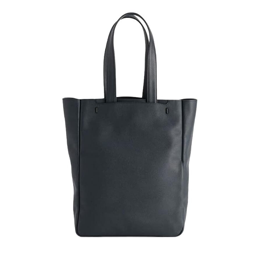 FARO トートバッグ FARO（ファーロ）スムースレザートートバッグ Calma Tote Tall