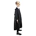 Harry Potter Authentic Tailored Wizard Robes Cloak by Cinereplicas, Ravenclaw, Small Adults
