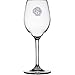 Marine Business 18104C Living Non-Slip Wine Glasses - 6-Piece Set