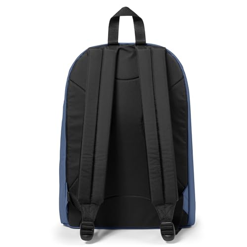 Miniatura 3 de Eastpak Out Of Office Mochila, 27 L, Talla Única, Azul Powder Pilot