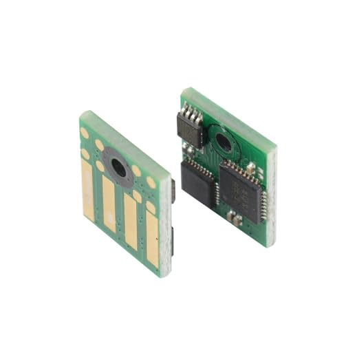 Puce électronique de toner Lexmark MS622 56F5X00 MX522 MS321 1pc