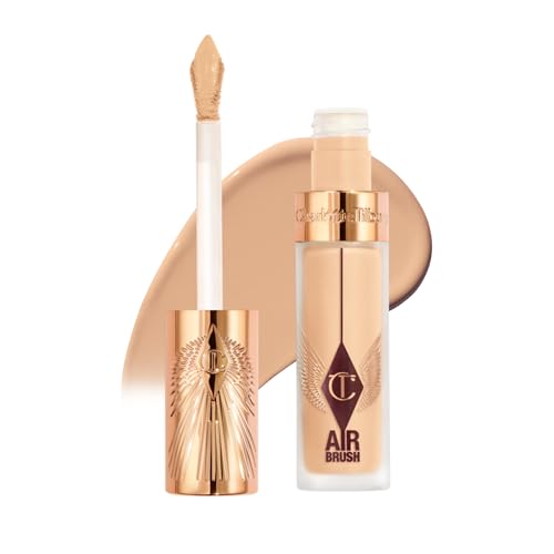Charlotte Tilbury Airbrush Concealer