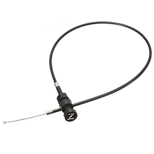 Push Pull Estrangulador Cable De Estrangulación para Yamaha Pw50 Pw80 Y-Zinger