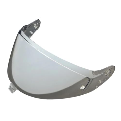 Visière de rechange pour Ridill 2 idéale pour les balades à moto sous le soleil