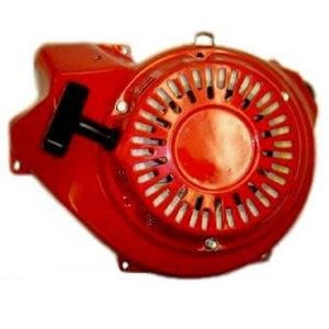 Avviamento Completo Adatto Motore Honda GX160 New Model – Agrifarm - Foto 7