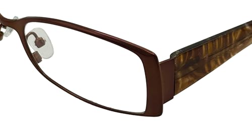 Lentes Jones New York - Elegancia en tus ojos 4 Imagen adicional