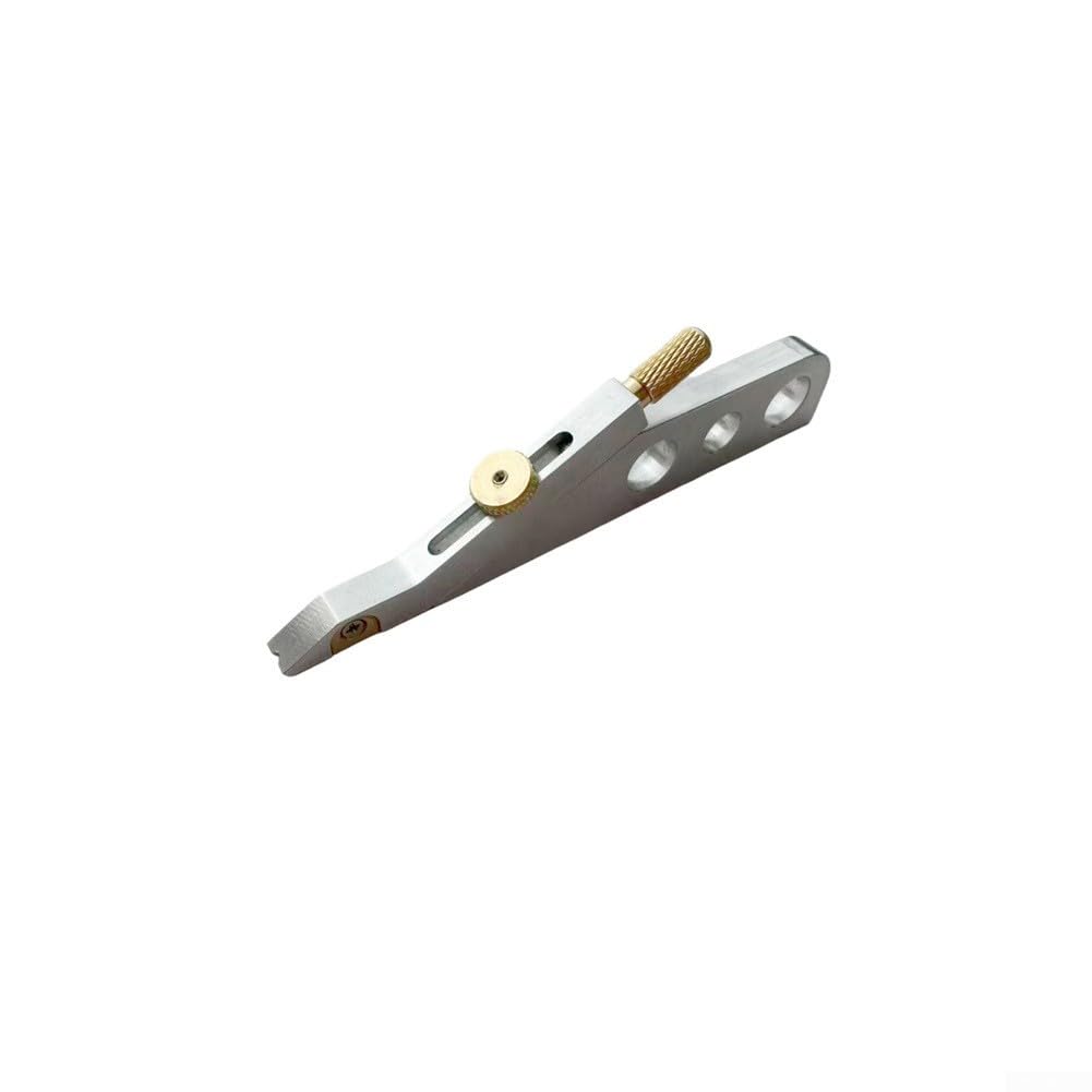 Metalowy szablon do mocowania 106 mm do znakowania mostków