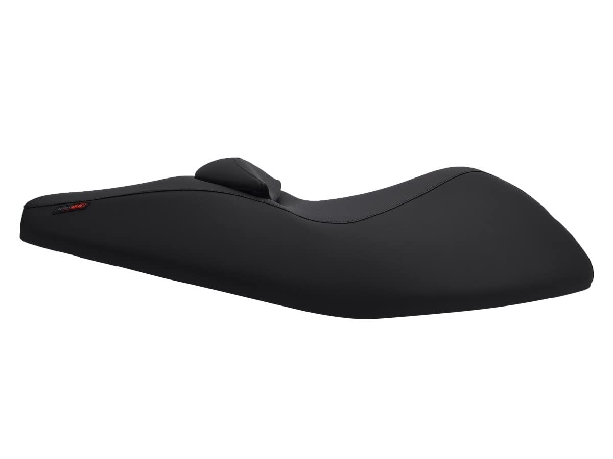 Moto Discovery Housse De Selle Compatible Avec Honda X-ADV 750 2021-2025 Noir/Gris