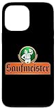 SAUFMEISTER - Lecker Bierchen Oktoberfest