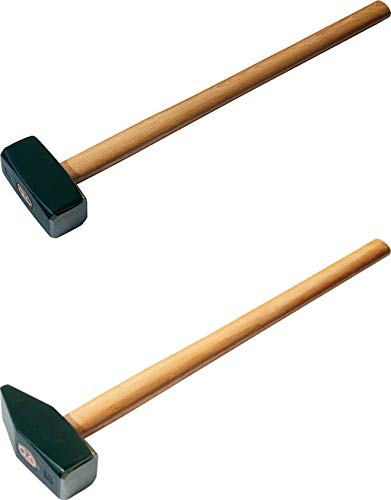 Preisvergleich Produktbild Vorschlaghammer Schlosserform 5 kg
