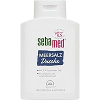 SEBAMED Meersalz Dusche