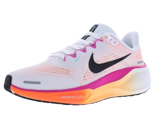 Image of Nike Womens Nike Pegasus 41 Gore-tex Wasserdichter Strassenlaufschuh Fur Damen