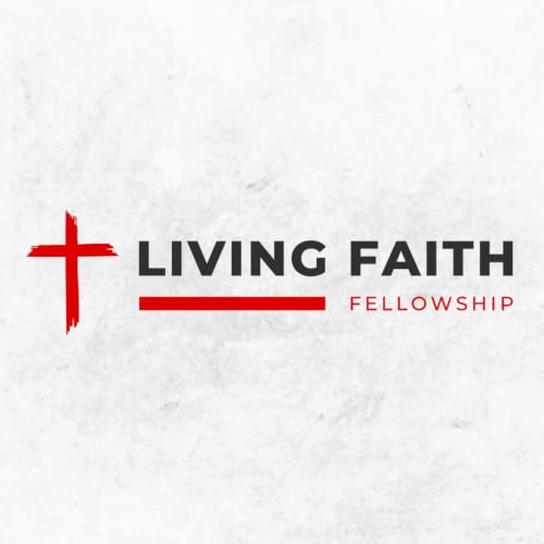 『Living Faith Fellowship』のカバーアート