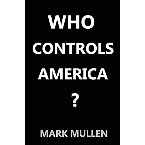 Who Controls America Cover