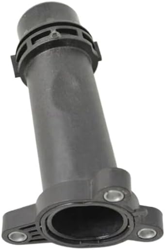 Cooling System Water Coolant Hose Connector 1Piece Compatible with Automotive Motorcycle Parts 1 Series F20 F21 F30 F20N F21N F22 F23 F30N for Part Number 11118571141