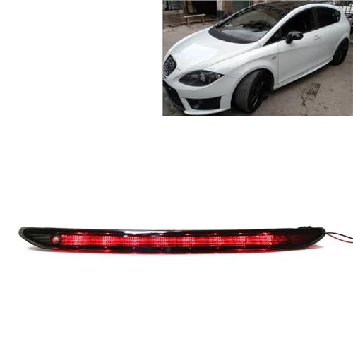 Troisième feu stop pour Seat Leon 2011-2016 5F0945097