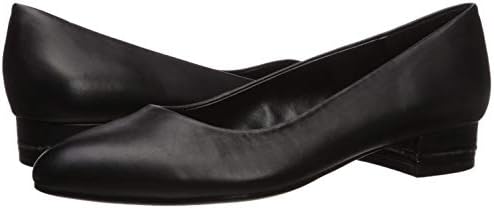 Bandolino Women's Lorya Pump, Black, 6.5 | Image 6