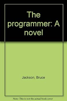 Hardcover The programmer: A novel Book