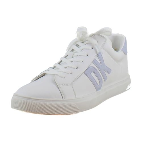 Image of DKNY Women's Abeni Low Top Sneaker with Logo