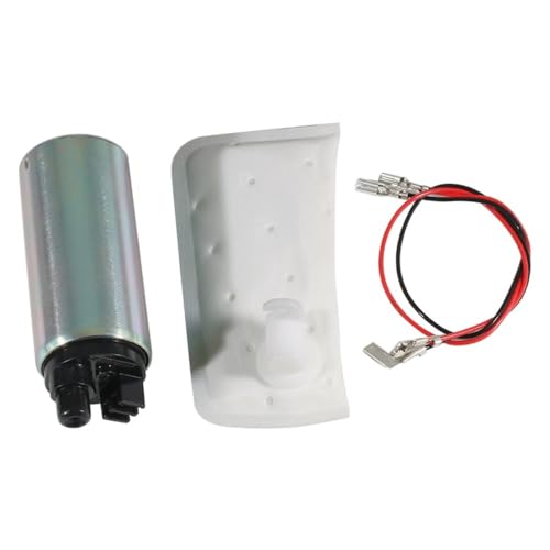 Bomba de combustible de motocicleta compatible con CMX300 Rebel 2017-2018