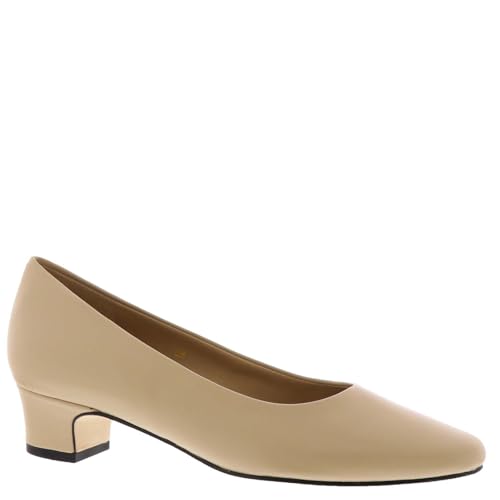 VANELi Astyr Womens Pump 75 2AN US Ecru