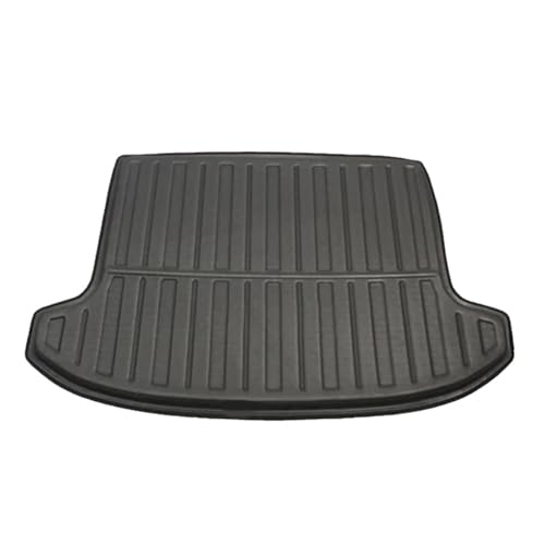 Tapis de coffre Kia Seltos 2022 2023 2024 imperméable antidérapant