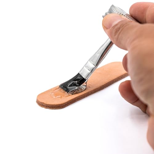 Angelus Shoe Contact Cement All Purpose Glue Clear 4oz