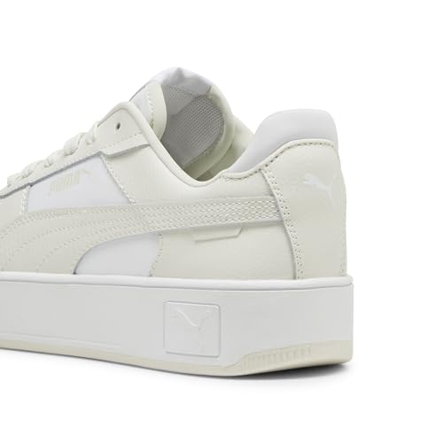 Image of Puma Womens Carina Street Sneaker
