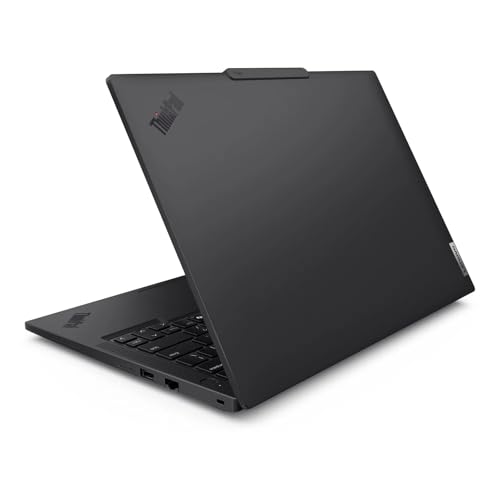 Image of Lenovo ThinkPad P14s Gen 6 AMD Ryzen AI 7 PRO 350 Workstation - 14 inch WUXGA 500-nit 100% sRGB - 64GB DDR5 1TB PCIe SSD - Radeon 860M - Win11 Pro - WiFi 7 - MIL-STD-810H - Fingerprint Reader - Backlit KB