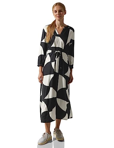 STREET ONE Maxikleid Bedruckt