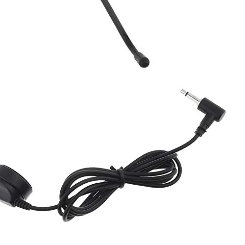 Microphone enseignement et cours en ligne pour enseignant - 8