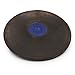 Offical Black Rubber Discus - 1K