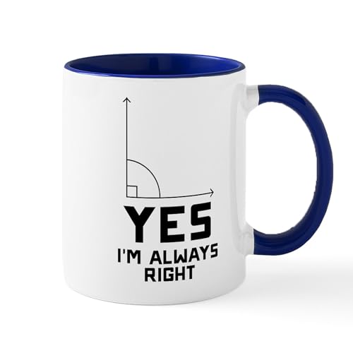 Taza de cerámica 11 oz miniatura 1