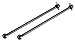 Arrma AR310401 2013 Spec Dog Bone (2-Piece), 80mm