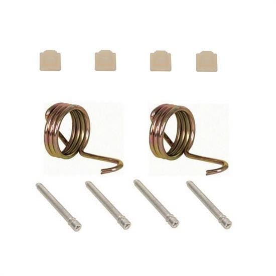 Headlamp Adjusting Kit, 10 Piece, Fits 1962-67, 1967-73 92610739