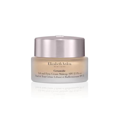 Elizabeth Arden Ceramide Lift and Firm Makeup SPF15 in 250N 30ml