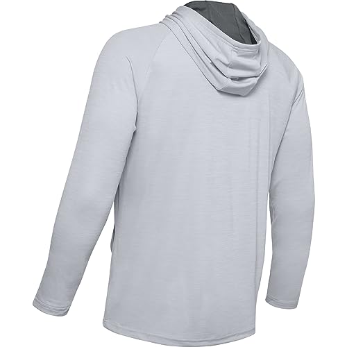 Under Armour Men's Velocity Long Sleeve Hoodie4
