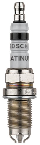 BOSCH 4428 FGR8LQP0 Platinum+4 Spark Plug - Single