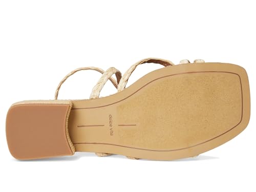 Dolce Vita Women's Brinn Flat Sandal3