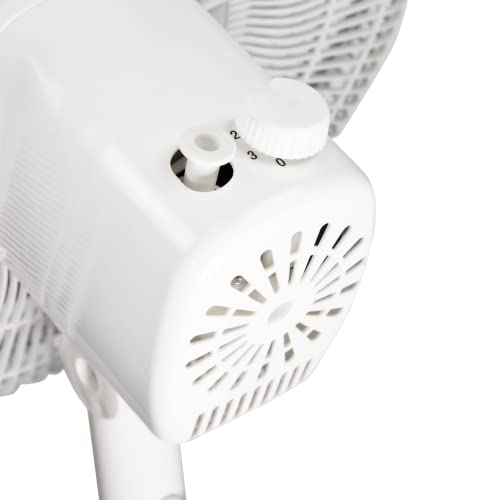 The 30 Best Oscillating Floor Fans of 2023 [Verified] Cherry Picks
