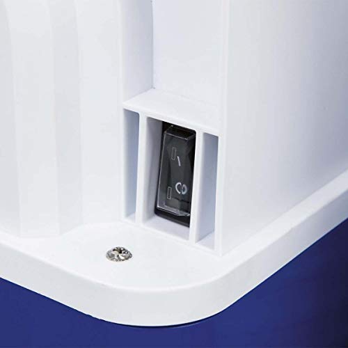 Filtro Para Piscina 9.463 Litros/Hora 127V Bestway