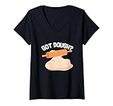 Got Dough Rolling Pin Dough Cook Baker Gift