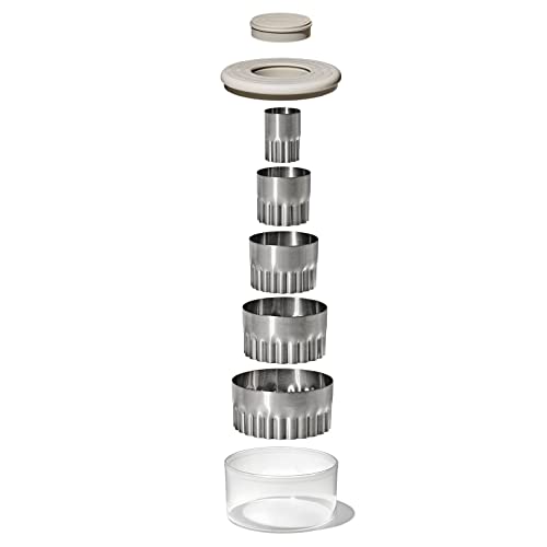 OXO Good Grips Double-Sided Cutters