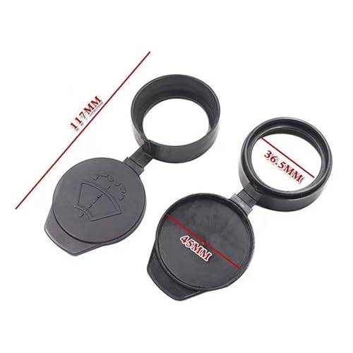 Tapón limpiaparabrisas Tesla soluciona pérdida de líquido 1131028 5
